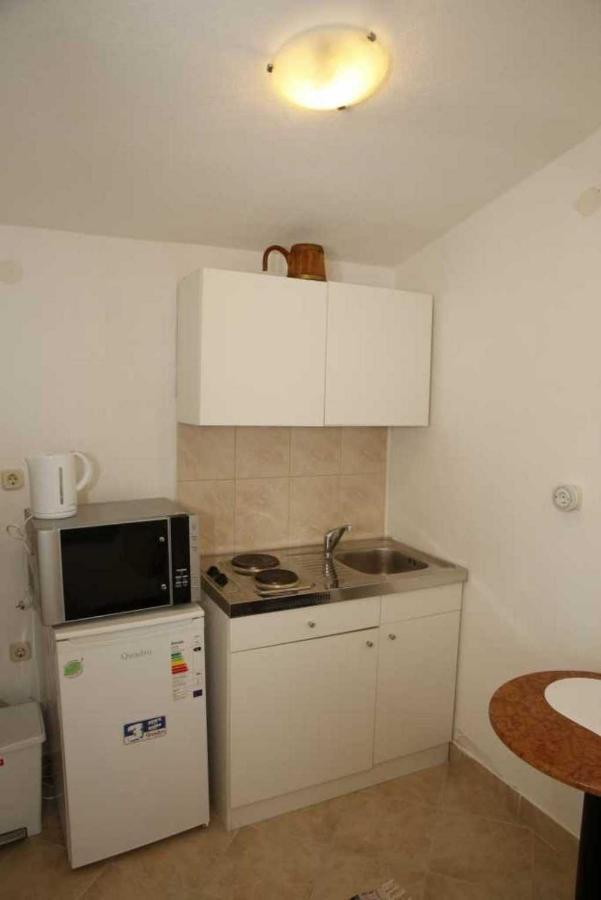 Vila Melisa Vrgada Exterior foto